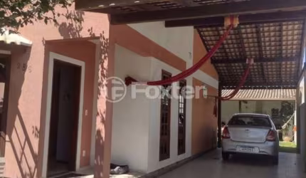 Casa com 3 quartos à venda na Rua Joaquim José Antunes, 268, Campeche, Florianópolis, 111 m2 por R$ 1.300.000