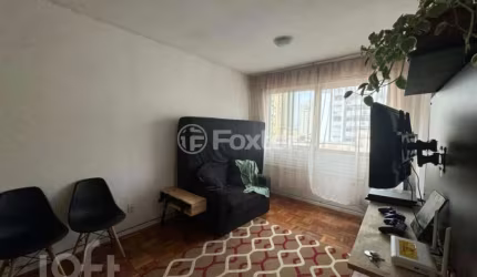 Apartamento com 1 quarto à venda na Avenida Dom João Becker, 482, Centro, São Leopoldo, 32 m2 por R$ 125.000