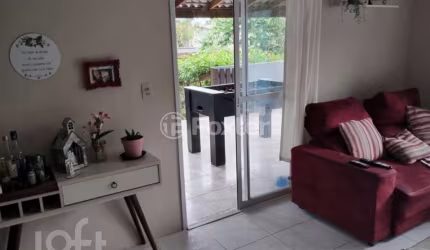Casa com 3 quartos à venda na Servidão Jucélia Martins Leal, 110, Lagoa da Conceição, Florianópolis, 150 m2 por R$ 2.300.000