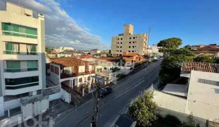 Apartamento com 2 quartos à venda na Rua Paula Ramos, 549, Capoeiras, Florianópolis, 57 m2 por R$ 420.000