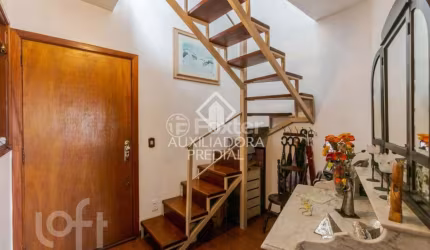 Cobertura com 1 quarto à venda na Rua Demétrio Ribeiro, 268, Centro Histórico, Porto Alegre, 96 m2 por R$ 530.000
