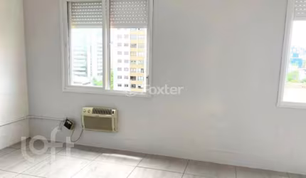 Apartamento com 1 quarto à venda na Avenida Princesa Isabel, 500, Santana, Porto Alegre, 35 m2 por R$ 218.500