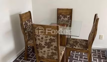 Apartamento com 2 quartos à venda na Rua Taveira Júnior, 164, Nonoai, Porto Alegre, 58 m2 por R$ 299.900