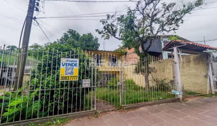 Casa comercial com 1 sala à venda na Avenida Bento Gonçalves, 7076, Partenon, Porto Alegre, 420 m2 por R$ 550.000
