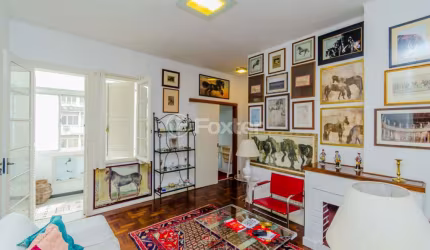 Apartamento com 2 quartos à venda na Rua Siqueira Campos, 1170, Centro Histórico, Porto Alegre, 80 m2 por R$ 255.000