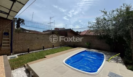 Casa com 3 quartos à venda na Rua José Piovan, 305, São José, São Leopoldo, 207 m2 por R$ 895.000