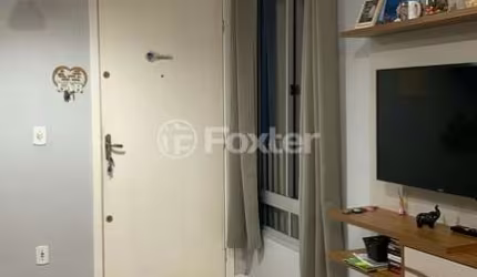 Apartamento com 2 quartos à venda na Estrada João de Oliveira Remião, 5400, Lomba do Pinheiro, Porto Alegre, 45 m2 por R$ 180.000