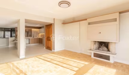 Apartamento com 3 quartos à venda na Rua Hilário Ribeiro, 35, Moinhos de Vento, Porto Alegre, 128 m2 por R$ 1.387.000