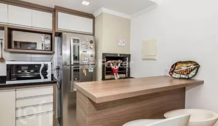 Apartamento com 2 quartos à venda na Rua Congo, 94, Vila Ipiranga, Porto Alegre, 58 m2 por R$ 424.000