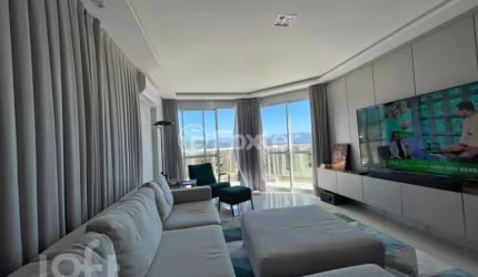 Cobertura com 3 quartos à venda na Rua 7 de Setembro, 679, Centro, Biguaçu, 253 m2 por R$ 3.899.000