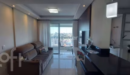 Apartamento com 3 quartos à venda na Rua Vereador Mário Coelho Pires, 345, Campinas, São José, 101 m2 por R$ 1.100.000