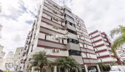 Apartamento com 2 quartos à venda na Rua Lauro Linhares, 897, Trindade, Florianópolis, 71 m2 por R$ 670.000