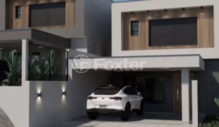 Casa com 3 quartos à venda na Rua Vidal Brasil, 94, Hamburgo Velho, Novo Hamburgo, 182 m2 por R$ 1.089.000