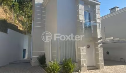 Casa com 3 quartos à venda na Rua Vinte E Oito, 24, São José, Canela, 119 m2 por R$ 890.000