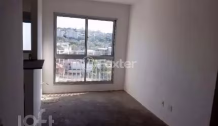 Apartamento com 2 quartos à venda na Rua Dom Vital, 248, Glória, Porto Alegre, 51 m2 por R$ 279.000