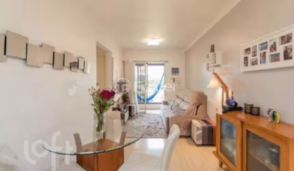 Apartamento com 2 quartos à venda na Rua Lindolfo Henke, 230, Sarandi, Porto Alegre, 52 m2 por R$ 295.000