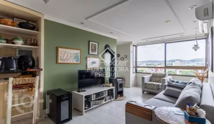 Apartamento com 3 quartos à venda na Rua Monsenhor Veras, 480, Santana, Porto Alegre, 83 m2 por R$ 799.000