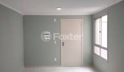 Apartamento com 2 quartos à venda na Estrada João de Oliveira Remião, 1770, Lomba do Pinheiro, Porto Alegre, 49 m2 por R$ 160.000