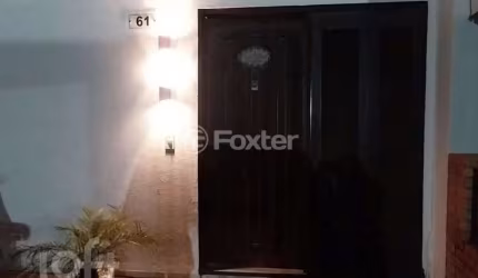 Casa em condomínio fechado com 2 quartos à venda na Rua Doutor José Bento Corrêa, 355, Morro Santana, Porto Alegre, 81 m2 por R$ 299.000