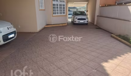 Casa com 5 quartos à venda na Rua Antônio Gomes, 170, Balneário, Florianópolis, 237 m2 por R$ 1.750.000