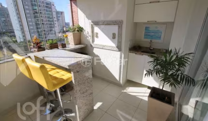Apartamento com 3 quartos à venda na Rua José Albano Volkmer, 340, Jardim do Salso, Porto Alegre, 162 m2 por R$ 1.785.000