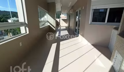 Cobertura com 3 quartos à venda na Rua das Piraúnas, 1444, Jurerê Internacional, Florianópolis, 180 m2 por R$ 2.100.000