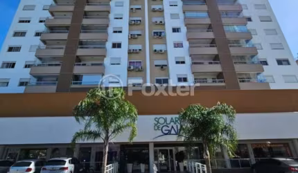 Apartamento com 3 quartos à venda na Avenida Atílio Pedro Pagani, 1101, Pagani, Palhoça, 84 m2 por R$ 884.000