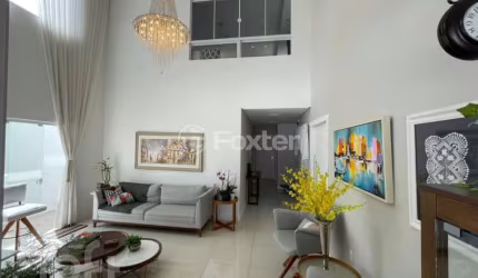 Casa com 3 quartos à venda na Rua Professora Antonieta de Barros, 1100, Canto, Florianópolis, 250 m2 por R$ 2.500.000