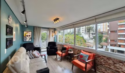 Apartamento com 2 quartos à venda na Rua Heller, 54, Centro, Novo Hamburgo, 84 m2 por R$ 748.900