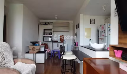 Apartamento com 3 quartos à venda na Avenida Juca Batista, 250, Cavalhada, Porto Alegre, 61 m2 por R$ 290.000