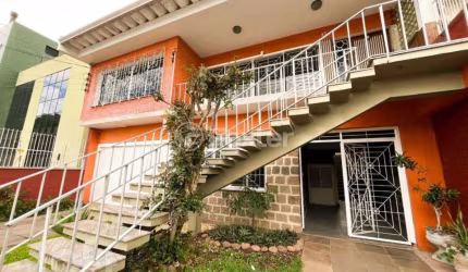 Casa com 3 quartos à venda na Rua Marquês do Herval, 87, Marechal Rondon, Canoas, 403 m2 por R$ 1.690.000