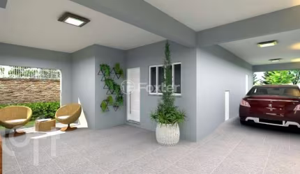 Casa com 3 quartos à venda na Rua La Salle, 892, Centro, Esteio, 237 m2 por R$ 540.000