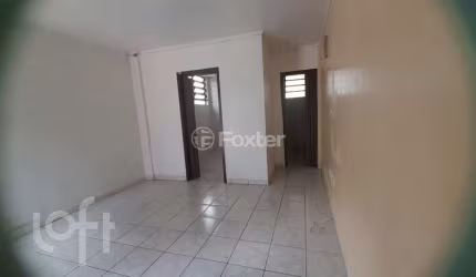 Kitnet / Stúdio à venda na Rua Guananás, 86, Ouro Branco, Novo Hamburgo, 28 m2 por R$ 140.000