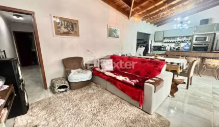 Casa com 4 quartos à venda na Rua Uruguai, 151, São José, Canoas, 135 m2 por R$ 890.000