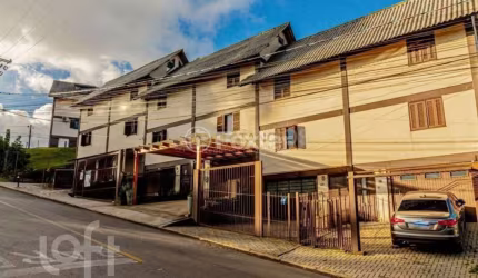 Casa com 2 quartos à venda na Rua Josias Martinho, 28, Moura, Gramado, 80 m2 por R$ 545.000