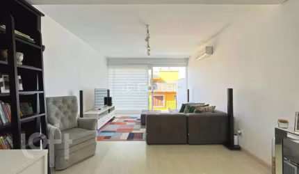 Casa em condomínio fechado com 3 quartos à venda na Rua Padre João Batista Reus, 2133, Vila Conceição, Porto Alegre, 152 m2 por R$ 580.000