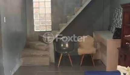 Casa com 3 quartos à venda na Rua João Locatelli da Silva, 1135, Vila Nova, Porto Alegre, 112 m2 por R$ 400.000