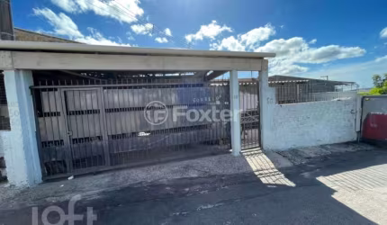 Casa com 4 quartos à venda na Rua Joel Gentil da Luz, 50, Vila Nova, Porto Alegre, 141 m2 por R$ 130.000