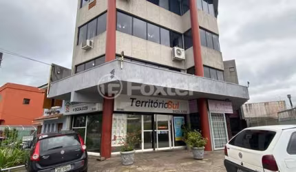 Sala comercial com 1 sala à venda na Avenida Tramandaí, 722, Ipanema, Porto Alegre, 48 m2 por R$ 159.900