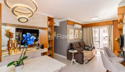 Apartamento com 3 quartos à venda na Avenida Sertório, 9140, Sarandi, Porto Alegre, 74 m2 por R$ 550.000