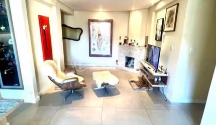 Apartamento com 3 quartos à venda na Rua Doutor Barros Cassal, 607, Floresta, Porto Alegre, 108 m2 por R$ 600.000