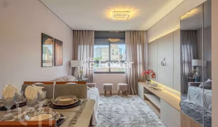 Apartamento com 2 quartos à venda na Rua Jaguari, 1170, Cristal, Porto Alegre, 68 m2 por R$ 568.000