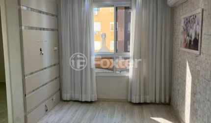 Apartamento com 3 quartos à venda na Rua Coronel Fonseca, 181, Centro, Gravataí, 64 m2 por R$ 379.000