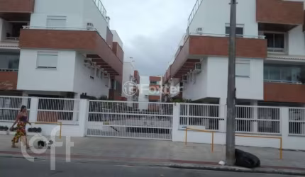 Apartamento com 3 quartos à venda na Rua das Gaivotas, 849, Ingleses do Rio Vermelho, Florianópolis, 110 m2 por R$ 980.000