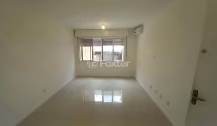 Apartamento com 1 quarto à venda na Travessa Américo Silveira, 445, Vila Ipiranga, Porto Alegre, 28 m2 por R$ 140.000