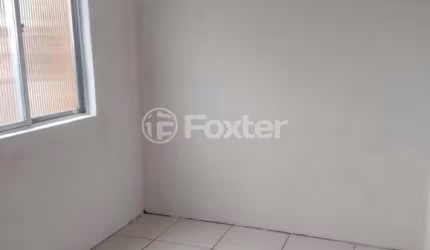 Apartamento com 2 quartos à venda na Avenida Dezessete de Abril, 352, Guajuviras, Canoas, 39 m2 por R$ 116.000