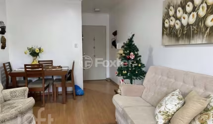 Apartamento com 2 quartos à venda na Rua Vinte e Quatro de Maio, 420, Vila Rosa, Novo Hamburgo, 67 m2 por R$ 380.000