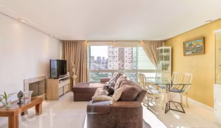Apartamento com 3 quartos à venda na Rua Jari, 671, Passo da Areia, Porto Alegre, 106 m2 por R$ 1.130.000
