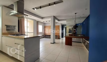 Apartamento com 2 quartos à venda na Rua Delminda Silveira, 393, Agronômica, Florianópolis, 75 m2 por R$ 910.000