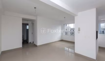 Apartamento com 1 quarto à venda na Rua Attílio Bilibio, 251, Jardim Carvalho, Porto Alegre, 54 m2 por R$ 350.000